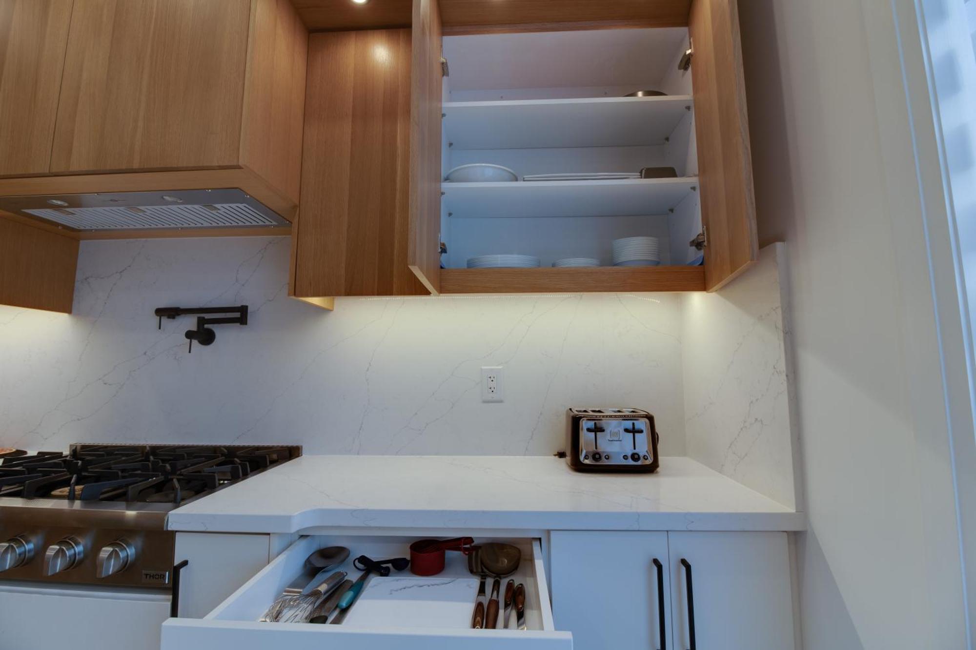 Ferienwohnung Luxury House In Scarborough Toronto Exterior foto